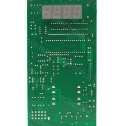 NEW ADC Phase 5 Single Dryer Control Board - 137213
