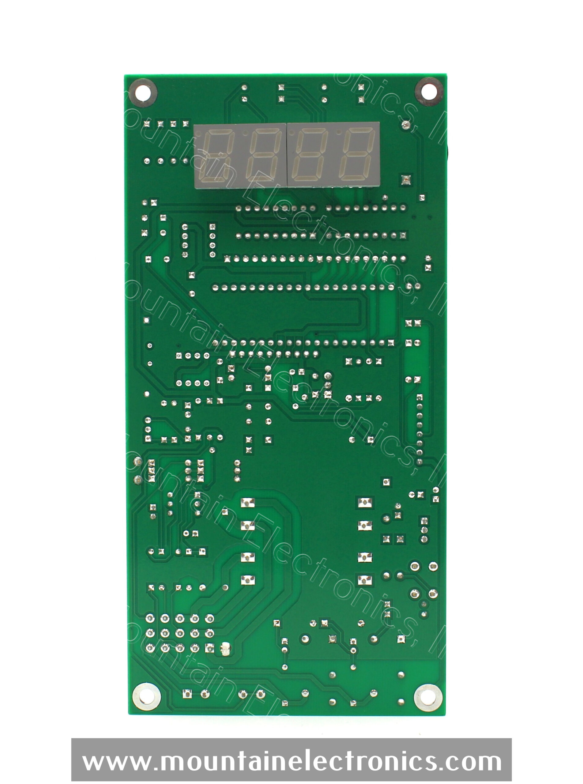 NEW ADC Phase 5 Single Dryer Control Board - 137213