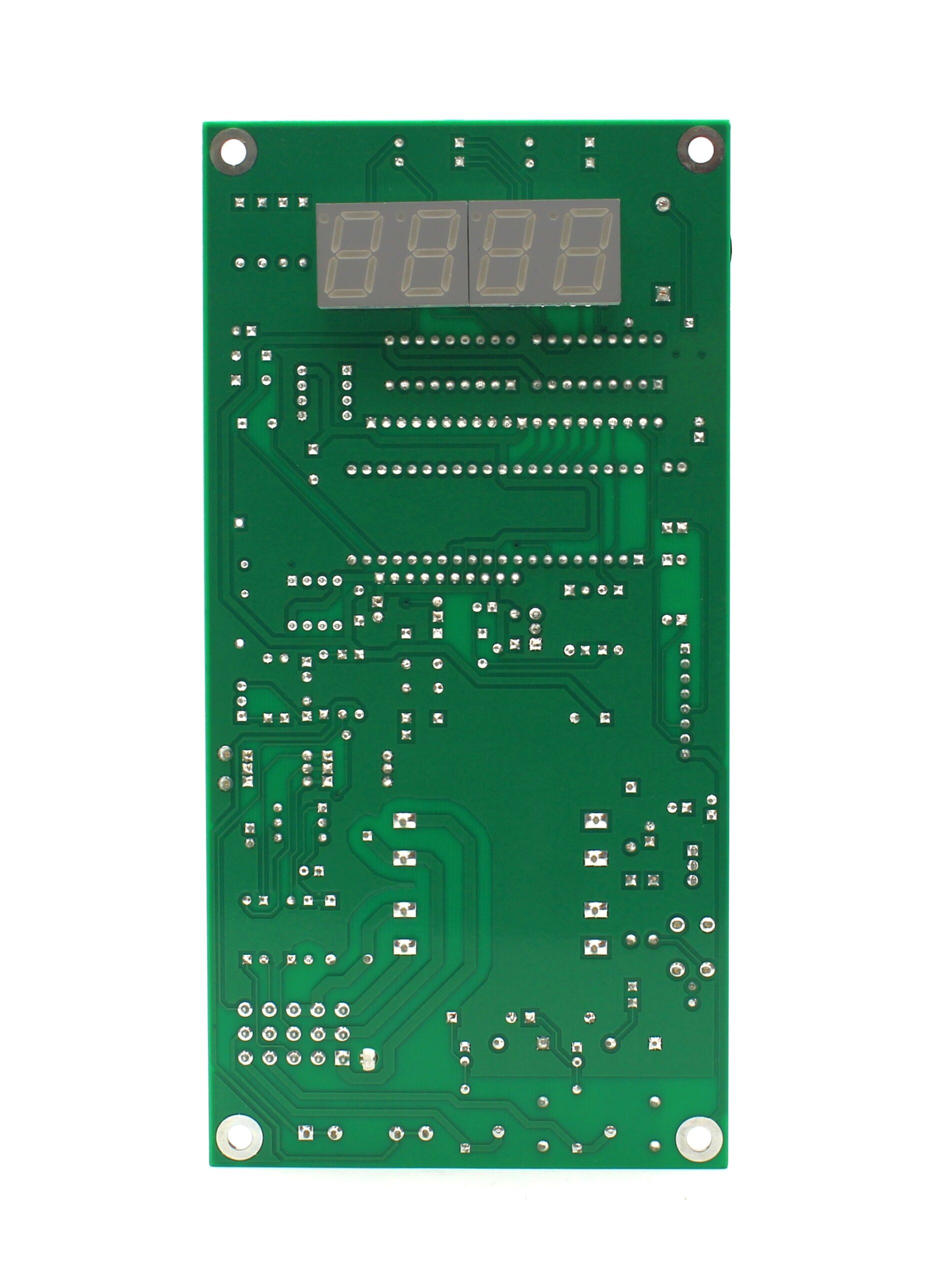 NEW ADC Phase 5 Single Dryer Control Board - 137213 - Image 3