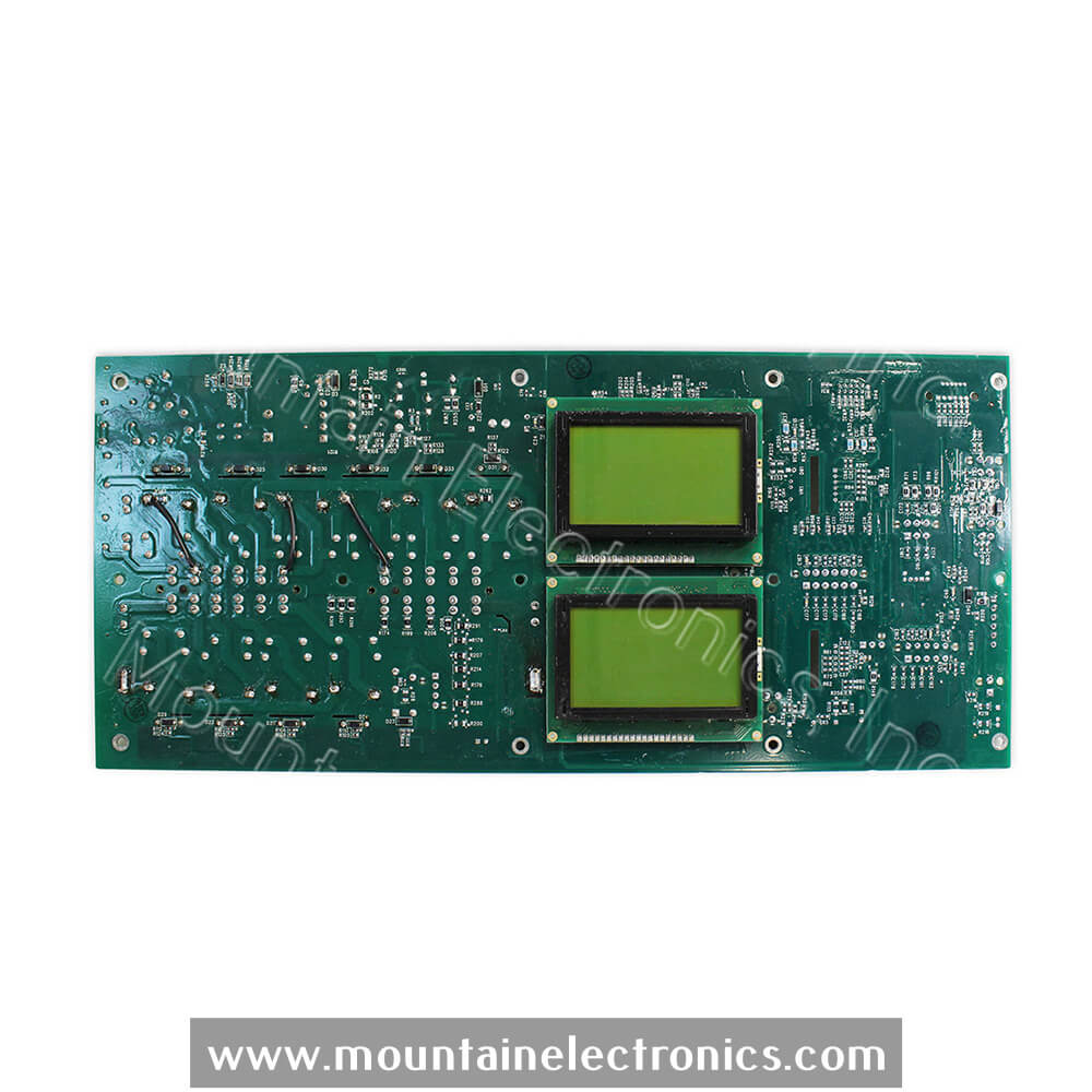 Refurbished Vended ADC Phase 8 Dual Dryer Control Board- 137274, 887103 - Image 2