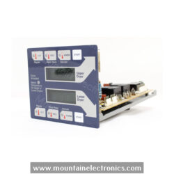 Dexter Non-IR Stacked Dryer Computer Board Repair