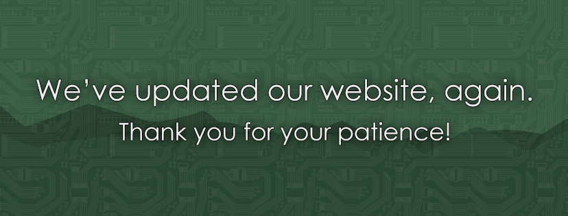 Thanks for your Patience!
