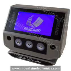 CCI Card Concepts Inc F1 FasCard Reader Repair