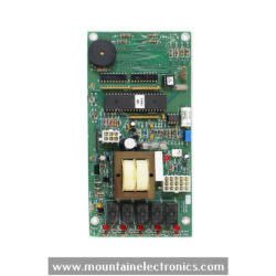 Refurbished ADC Phase 5.2 OPL Dryer Board