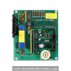 Refurbished Unimac WE7 Washer Main Control Board- 370555