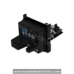 ESD Wireless Card Readers