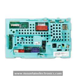 Refurbished Whirlpool Topload Washer Control Board- W10296024