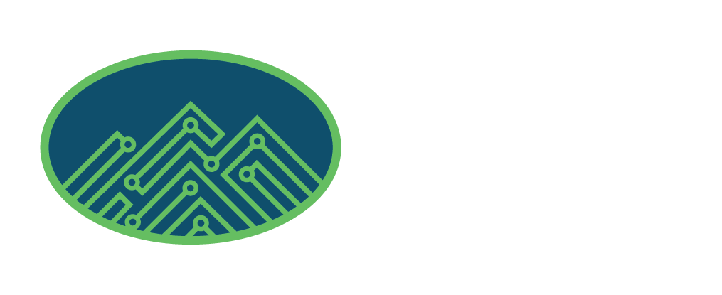 Mountain Electronics logo