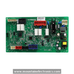 Refurbished Whirlpool Washer Control Board-W10296025