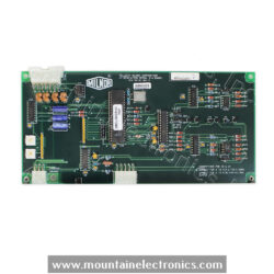 Refurbished Milnor D-A Converter Board - 08BSDACHT