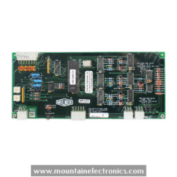 Refurbished Milnor A-D / D-A Converter Board - 08BSDACT