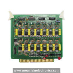 Refurbished Braun C-Relay 16 Board - 40808-2