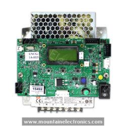Vinland Money Changer Computer Board Repair