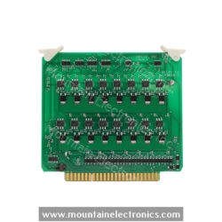 Refurbished Braun C-Relay 16 Board - 49848-3