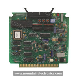 Braun Control Board Repair