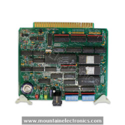Braun SBC Board Repair