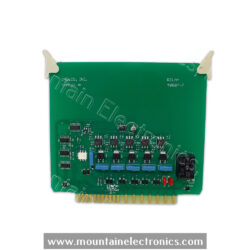 Braun Relay Board Repair