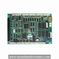 Refurbished Milnor Control Board - 08BSPE2Z