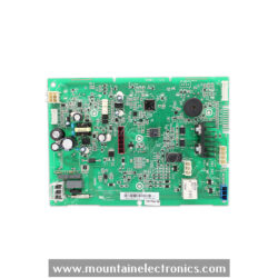 Refurbished GE Washer Computer Board- 290D2226G002