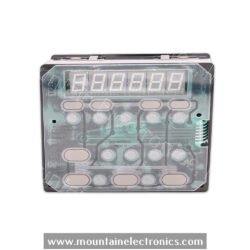 Alliance Speed Queen Tumbler I/O Main Control Board Repair