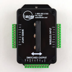 NEW D15 Back Up Switch - 8229 D-15 BACK UP SWITCH