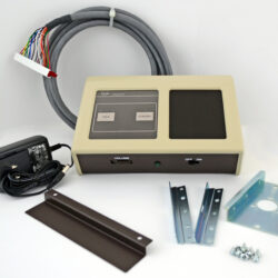 NEW D15 Intercom with 1 Station 479DB - 79-9236-3421-2