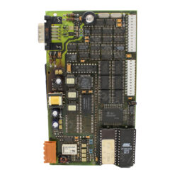 B&R Memory Card Circuit Board Repair