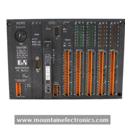 B&R MiniControl PLC Repair