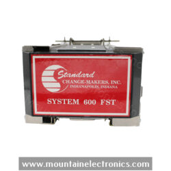 Standard Change Maker Control Module - Repair Unavailable (Obsolete)
