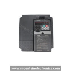 NEW Mitsubishi D700 3hp 1ph 240V Inverter - FR-D720S-100-NA