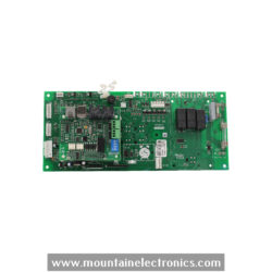 Refurbished Continental Girbau S600/B Washer Main Control Board - 594515