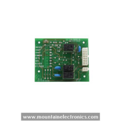 Maytag Relay Board Repair