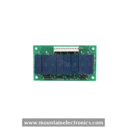 Refurbished Milnor Snubber Board - 08BN8SAB