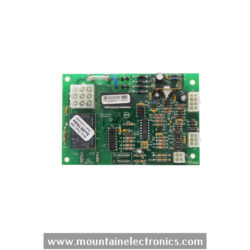 Unimac Fire Supression System Control Board Repair