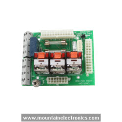 Refurbished Milnor Processor Board - 08BHFRCT