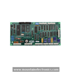 Refurbished Milnor Main Control Board - 08BN785ADT