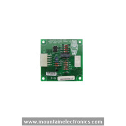 Refurbished Milnor Safety Rotation Board - 08BNDSRAT