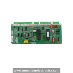 Refurbished Milnor Serial Analog to Digital Converter Board - 08BSADBT
