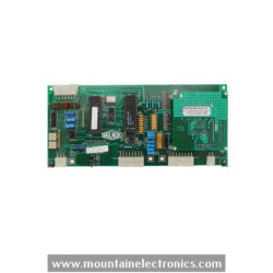 Refurbished Milnor A-D Converter Board - 08BSADCTT