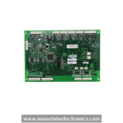 Refurbished Milnor Serial Processor Board - 08BSPG1T