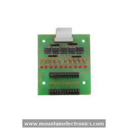 Refurbished Chicago Dryer Speed Control Board - 1611-410A