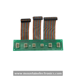 Refurbished Unipress Interface Computer Board - 34918-00