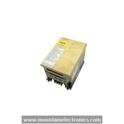 Mitsubishi FREQROL-A024 Inverter Repair