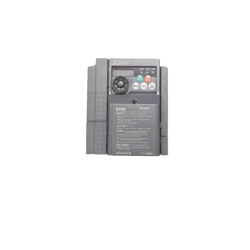 NEW Mitsubishi 1PH 200V D700 Inverter - FR-D720S-070-E8