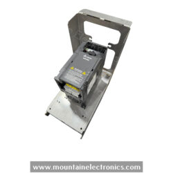 NEW Delta VFD Inverter Motor Control Unit - 9732-345-005