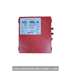 NEW Wascomat Dryer Honeywell Ignition Control - S4965V