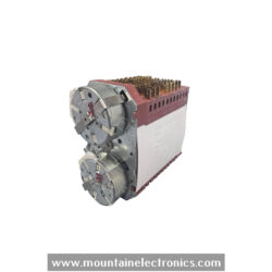 Alliance 220V Washer Mechanical Cycle Timer Repair