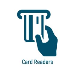 Card Readers