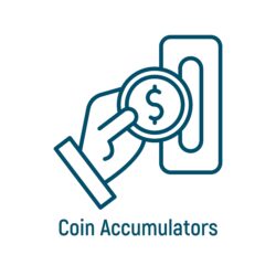 Coin Accumulators