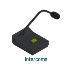 Intercoms
